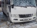 Toyota  Coaster 2013 годаүшін13 000 000 тг. в Актау – фото 5
