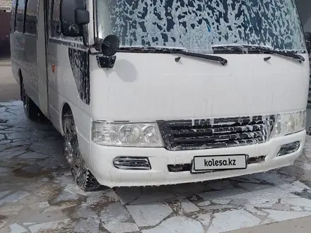 Toyota  Coaster 2013 года за 13 000 000 тг. в Актау – фото 5