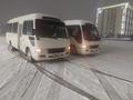 Toyota  Coaster 2013 года за 13 000 000 тг. в Актау – фото 7