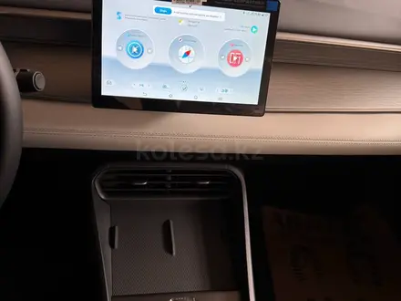 BYD Seal 05 2025 года за 7 700 000 тг. в Алматы – фото 10