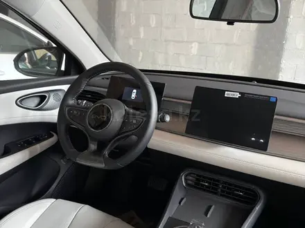 BYD Seal 05 2025 года за 7 700 000 тг. в Алматы – фото 14