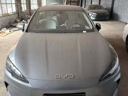 BYD Seal 05 2025 года за 7 700 000 тг. в Алматы