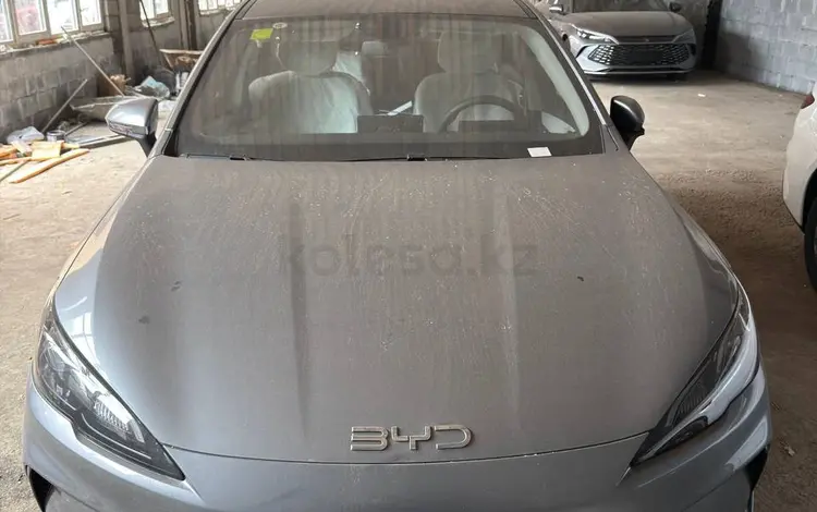 BYD Seal 05 2025 года за 7 700 000 тг. в Алматы