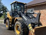 XCMG  LW300 2018 годаүшін9 000 000 тг. в Усть-Каменогорск – фото 3