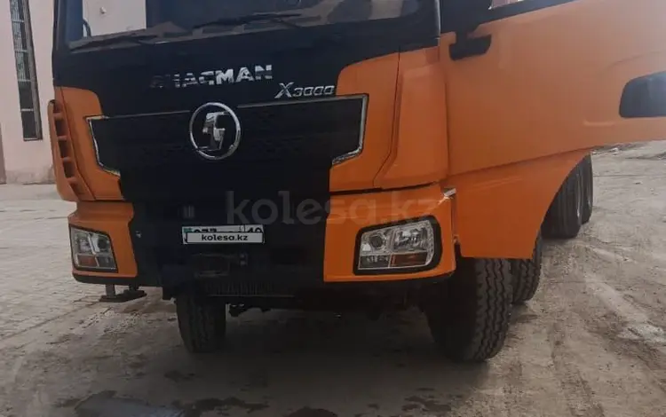 Shacman (Shaanxi)  X3000 2023 года за 28 000 000 тг. в Актау
