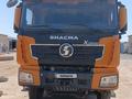 Shacman (Shaanxi)  X3000 2023 годаүшін27 000 000 тг. в Актау – фото 7