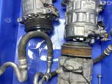 Комперссор Кондиционера Range Rover L359 L319 L320 L322 L405 L494 L538 L560 за 1 000 тг. в Алматы