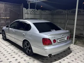 Lexus GS 300