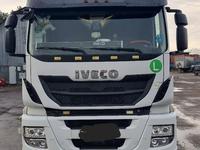 Iveco  IVECO TRACTOR 682 2016 годаүшін13 500 000 тг. в Алматы