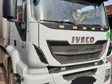 Iveco  IVECO TRACTOR 682 2016 годаүшін13 500 000 тг. в Алматы – фото 4