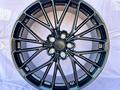 HRE FF28 R19 5x112 8.5J ET 30үшін400 000 тг. в Алматы