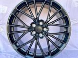 HRE FF28 R19 5x112 8.5J ET 30үшін400 000 тг. в Алматы
