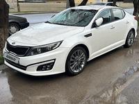 Kia K5 2015 годаүшін8 400 000 тг. в Шымкент