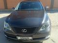 Lexus LS 460 2007 годаүшін4 700 000 тг. в Караганда – фото 9