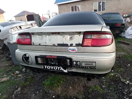 Toyota Carina 1995 года за 10 000 тг. в Алматы