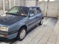 Volkswagen Golf 1993 годаүшін1 700 000 тг. в Караганда – фото 6