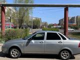 ВАЗ (Lada) Priora 2170 2008 года за 1 300 000 тг. в Уральск – фото 2