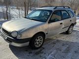 Toyota Corolla 1997 года за 1 200 000 тг. в Павлодар