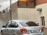 ВАЗ (Lada) Granta 2191 2019 года за 3 350 000 тг. в Уральск – фото 4