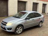 ВАЗ (Lada) Granta 2191 2019 года за 3 350 000 тг. в Уральск – фото 3