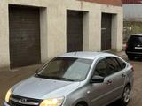 ВАЗ (Lada) Granta 2191 2019 года за 3 350 000 тг. в Уральск – фото 2