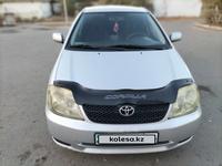 Toyota Corolla 2003 годаүшін3 900 000 тг. в Павлодар