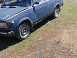 ВАЗ (Lada) 2104 1992 годаүшін400 000 тг. в Сарыозек – фото 2
