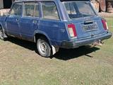 ВАЗ (Lada) 2104 1992 годаүшін400 000 тг. в Сарыозек – фото 3