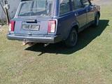 ВАЗ (Lada) 2104 1992 годаүшін400 000 тг. в Сарыозек – фото 4
