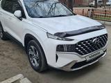 Hyundai Santa Fe 2021 годаүшін14 000 000 тг. в Семей