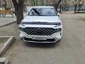 Hyundai Santa Fe 2021 годаүшін14 000 000 тг. в Семей – фото 14