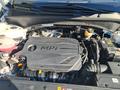 Hyundai Santa Fe 2021 годаүшін14 000 000 тг. в Семей – фото 16