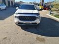 Hyundai Santa Fe 2021 годаүшін14 000 000 тг. в Семей – фото 20