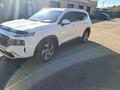 Hyundai Santa Fe 2021 годаүшін14 000 000 тг. в Семей – фото 22