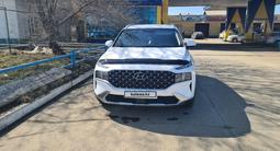 Hyundai Santa Fe 2021 годаfor14 000 000 тг. в Семей