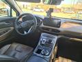 Hyundai Santa Fe 2021 годаүшін14 000 000 тг. в Семей – фото 3