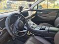 Hyundai Santa Fe 2021 годаүшін14 000 000 тг. в Семей – фото 5