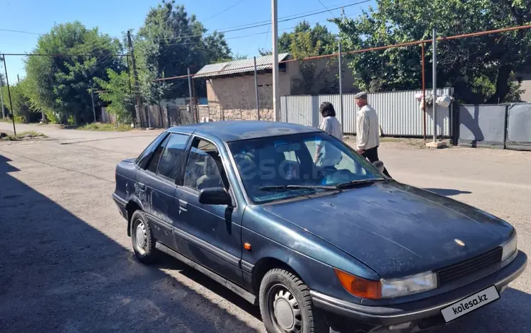 Mitsubishi Lancer 1992 годаүшін550 000 тг. в Алматы