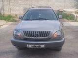 Lexus RX 300 2002 годаүшін5 300 000 тг. в Кызылорда