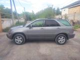 Lexus RX 300 2002 годаүшін5 300 000 тг. в Кызылорда – фото 2