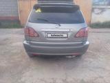 Lexus RX 300 2002 годаүшін5 300 000 тг. в Кызылорда – фото 3