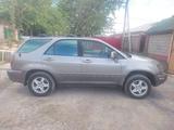 Lexus RX 300 2002 годаүшін5 300 000 тг. в Кызылорда – фото 4