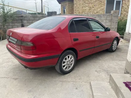 Toyota Carina E 1993 года за 1 850 000 тг. в Алматы – фото 2