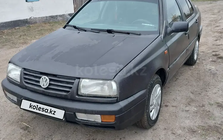 Volkswagen Vento 1992 года за 850 000 тг. в Астана