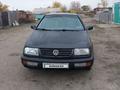 Volkswagen Vento 1992 года за 850 000 тг. в Астана – фото 4