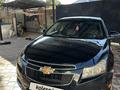 Chevrolet Cruze 2012 года за 4 500 000 тг. в Алматы