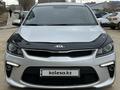 Kia Rio 2018 годаүшін8 100 000 тг. в Астана – фото 7