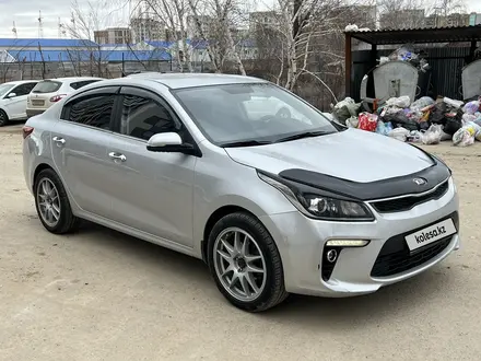 Kia Rio 2018 года за 8 100 000 тг. в Астана – фото 6