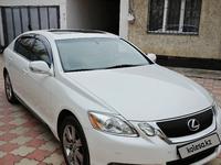 Lexus GS 350 2010 годаfor7 000 000 тг. в Алматы