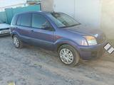 Ford Fusion 2006 годаүшін2 600 000 тг. в Уральск